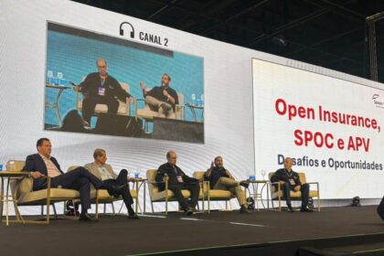 Conec 2025: PDMS orienta futuro da distribuição de seguros