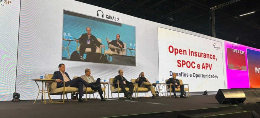 Conec 2025: PDMS orienta futuro da distribuição de seguros