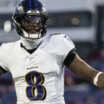 Is Lamar Jackson injured? Update on Ravens