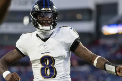 Is Lamar Jackson injured? Update on Ravens