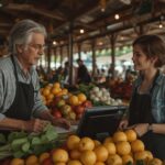 O que comerciantes experientes sabem sobre maquininhas