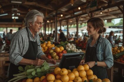 O que comerciantes experientes sabem sobre maquininhas