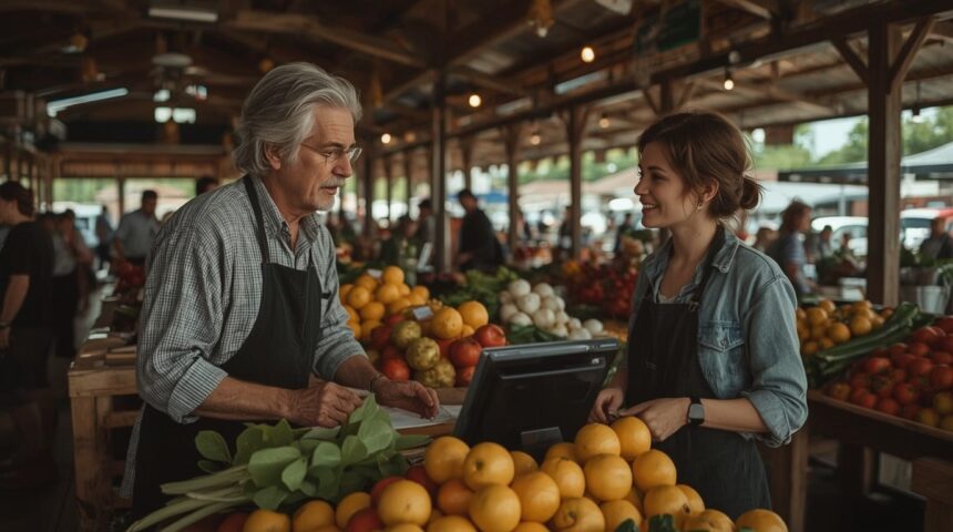 O que comerciantes experientes sabem sobre maquininhas