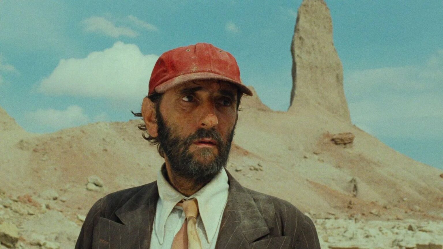 'Paris, Texas' é poesia da solidão melancólica e um dos mais belos filmes já feitos