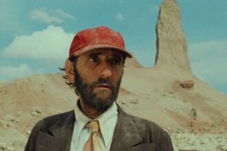 'Paris, Texas' é poesia da solidão melancólica e um dos mais belos filmes já feitos