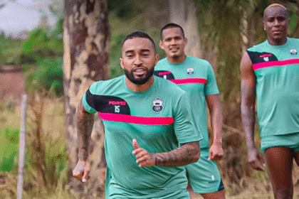 Guabirá recibe a ABB con la obligación de sumar para no desprenderse de los punteros