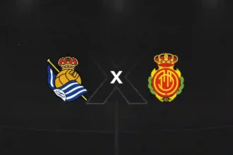 Real Sociedad x Mallorca - Palpite, Onde Assistir, Hora e Escalações 24-09