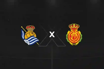 Real Sociedad x Mallorca - Palpite, Onde Assistir, Hora e Escalações 24-09