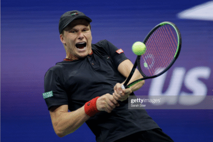 Fritz enfrenta Diallo e Humbert desafia Brooksby Fritz vs. Diallo, Humbert vs. Brooksby