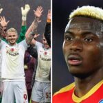 Galatasaray prepare for Liverpool by taking 'painful risk' with striker in record win - Liverpool FC
