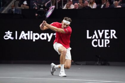 Taylor Fritz e Gabriel Diallo: preview e odds do Japan Open 2025 Taylor Fritz vs. Gabriel Diallo Head-to-Head, Preview, Prediction, and Betting Odds for Japan Open 2025 Round - 1