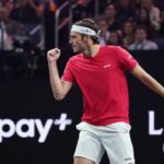Taylor Fritz vs. Nuno Borges Head-to-Head, Preview, Prediction, and Betting Odds for ATP Japan Open 2025 Round of 16