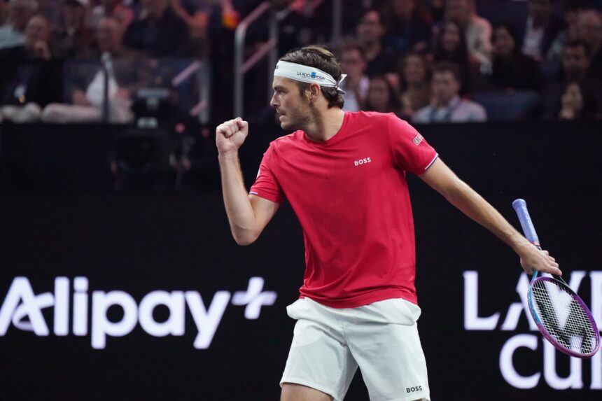 Taylor Fritz vs. Nuno Borges Head-to-Head, Preview, Prediction, and Betting Odds for ATP Japan Open 2025 Round of 16