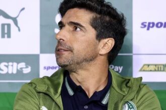 Palmeiras e River Plate se enfrentam hoje, às 21h30 (de Brasília), pela Copa Libertadores