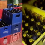Metanol importado pelo PCC pode ter sido usado em bebidas alcoólicas batizada