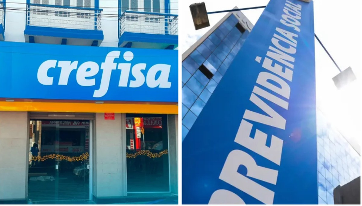 Crefisa usava contrato com INSS para 'alavancar seu negócio'