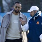 Medhi Benatia voulait recruter Paulo Fonseca