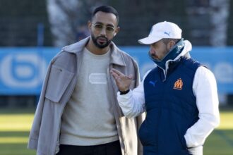 Medhi Benatia voulait recruter Paulo Fonseca