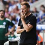 "Rucksack voller Ballast": Wie der FCM die Wende schaffen will