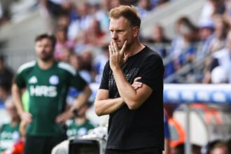 "Rucksack voller Ballast": Wie der FCM die Wende schaffen will
