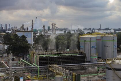 S&P corta nota de crédito global da Braskem de ‘B+’ para ‘CCC-’ | Empresas