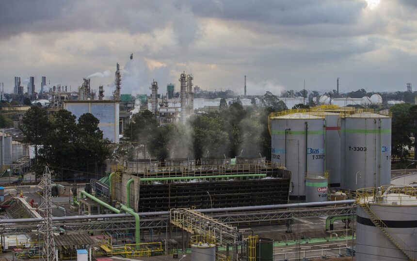 S&P corta nota de crédito global da Braskem de ‘B+’ para ‘CCC-’ | Empresas