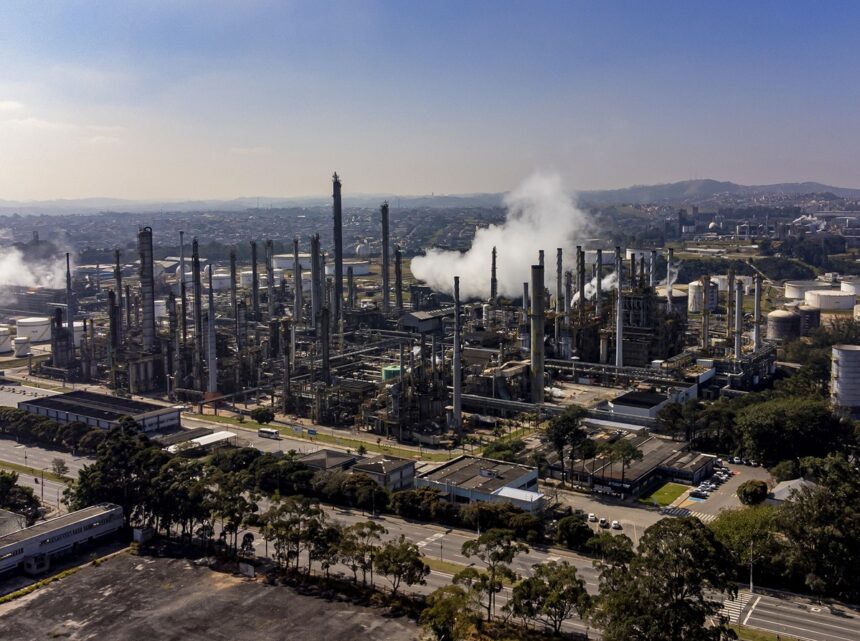 Braskem contrata assessores em busca de alternativas para otimizar estrutura de capital | Empresas