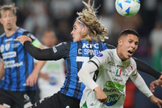 Once Caldas busca cerrar la serie ante Independiente del Valle y soñar con semifinales