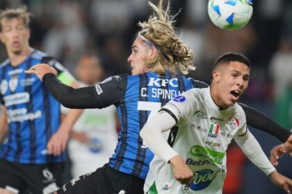 Once Caldas tenta garantir vaga na semifinal contra Independiente del Valle Once Caldas busca cerrar la serie ante Independiente del Valle y soñar con semifinales