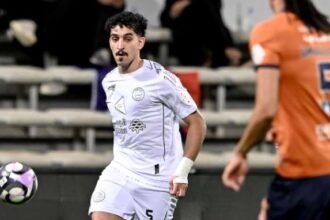 Al Shabab x Al Kholood: onde assistir ao vivo e escalações do jogo hoje (25) pelo Campeonato Saudita | Futebol