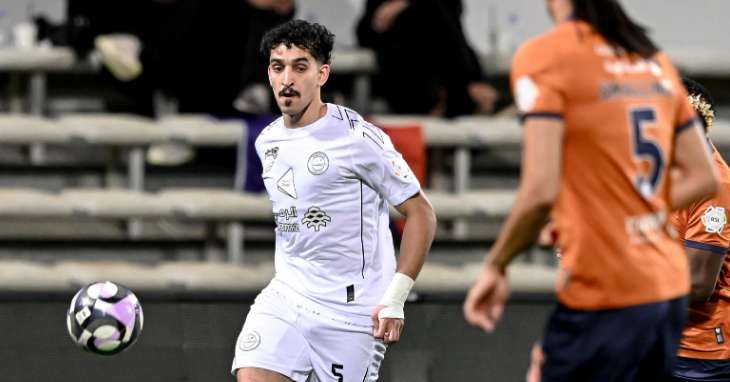 Al Shabab x Al Kholood: onde assistir ao vivo e escalações do jogo hoje (25) pelo Campeonato Saudita | Futebol