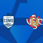 Como 1907 x Cremonese - Retrospecto, escalações e onde assistir