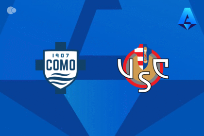Como 1907 x Cremonese - Retrospecto, escalações e onde assistir