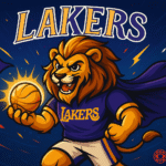 lakers