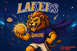 lakers