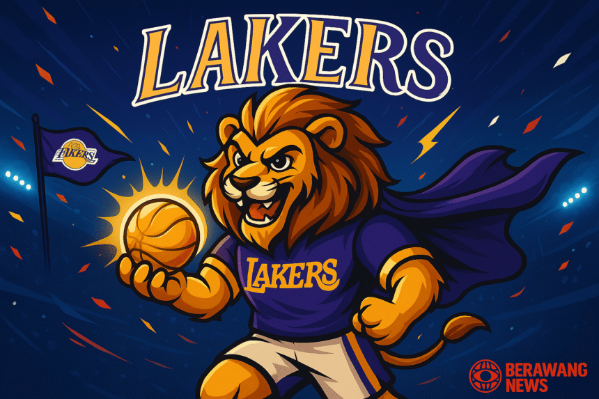 lakers