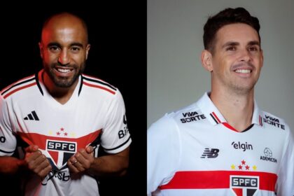 Neto critica Lucas e Oscar e os responsabiliza por crise no São Paulo