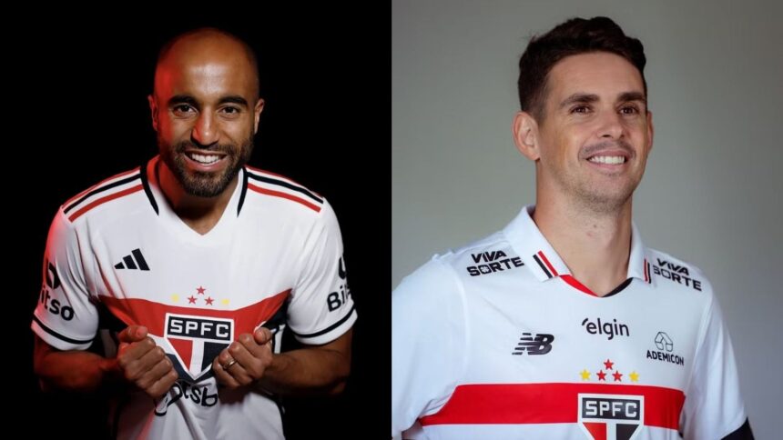 Neto critica Lucas e Oscar e os responsabiliza por crise no São Paulo