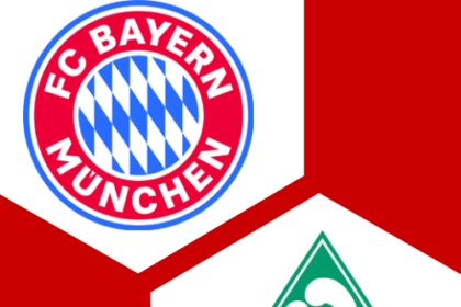 Liveticker | Bayern München - Werder Bremen 1:0 | 5. Spieltag | Bundesliga 2025/26