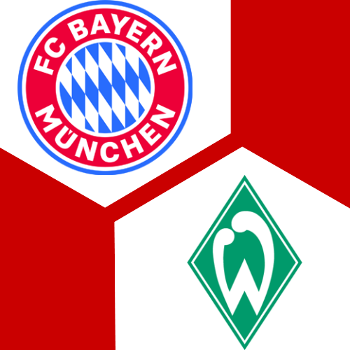 Liveticker | Bayern München - Werder Bremen 1:0 | 5. Spieltag | Bundesliga 2025/26
