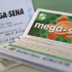 Mega-Sena 2918: loteria acumula e pode pagar R$ 54 milhões na quinta (25)
