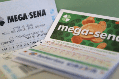 Mega-Sena 2918: loteria acumula e pode pagar R$ 54 milhões na quinta (25)