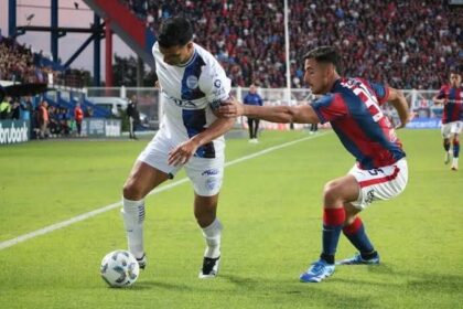 Godoy Cruz busca vitória em Buenos Aires contra o rival VAVEL logo