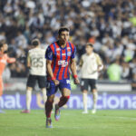 sanabria em jogo do bahia
