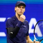 China Open: Jannik Sinner survives scare against Terence Atmane while Carlos Alcaraz eases past Zizou Bergs to reach quarter-finals in Japan | Tennis News