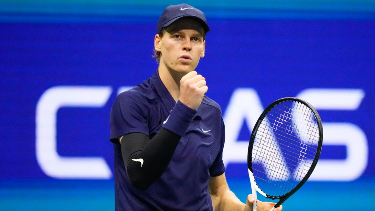 China Open: Jannik Sinner survives scare against Terence Atmane while Carlos Alcaraz eases past Zizou Bergs to reach quarter-finals in Japan | Tennis News