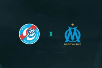 Strasbourg x Marseille Palpites – Saiba Onde Assistir, Horário e Escalações 26/09