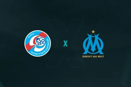 Strasbourg x Marseille Palpites – Saiba Onde Assistir, Horário e Escalações 26/09