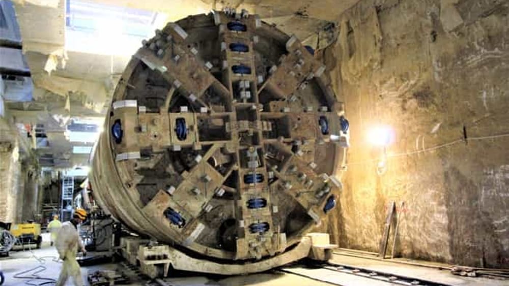 cantieri al via nel 2026