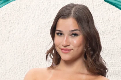 Duda Wendling: atriz de 'Avenida Brasil' no elenco de A Fazenda 17 A Fazenda 17: quem é Duda Wendling, atriz de 'Avenida Brasil' e 'Cúmplices de um Resgate'